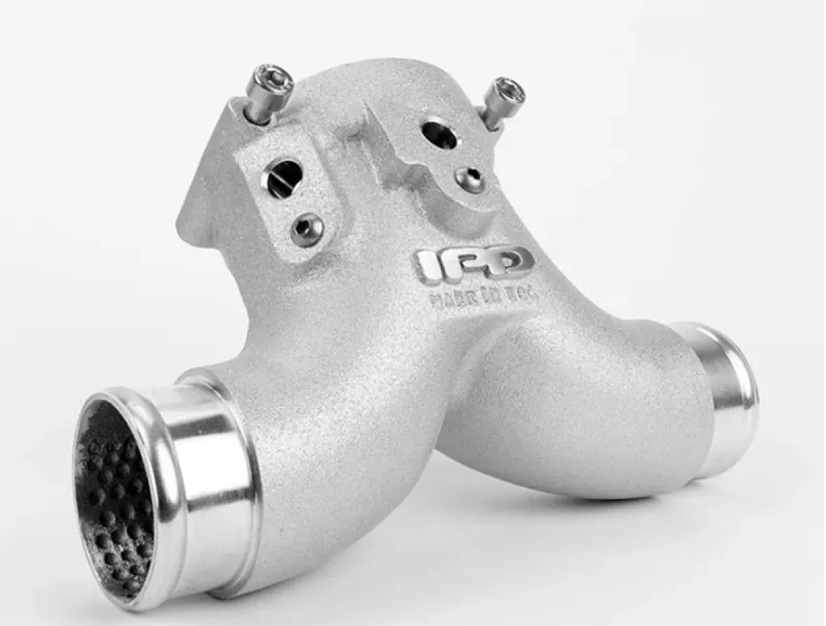 Intake Manifolds