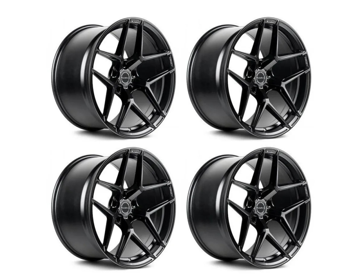 Wheel and Tire Accessories