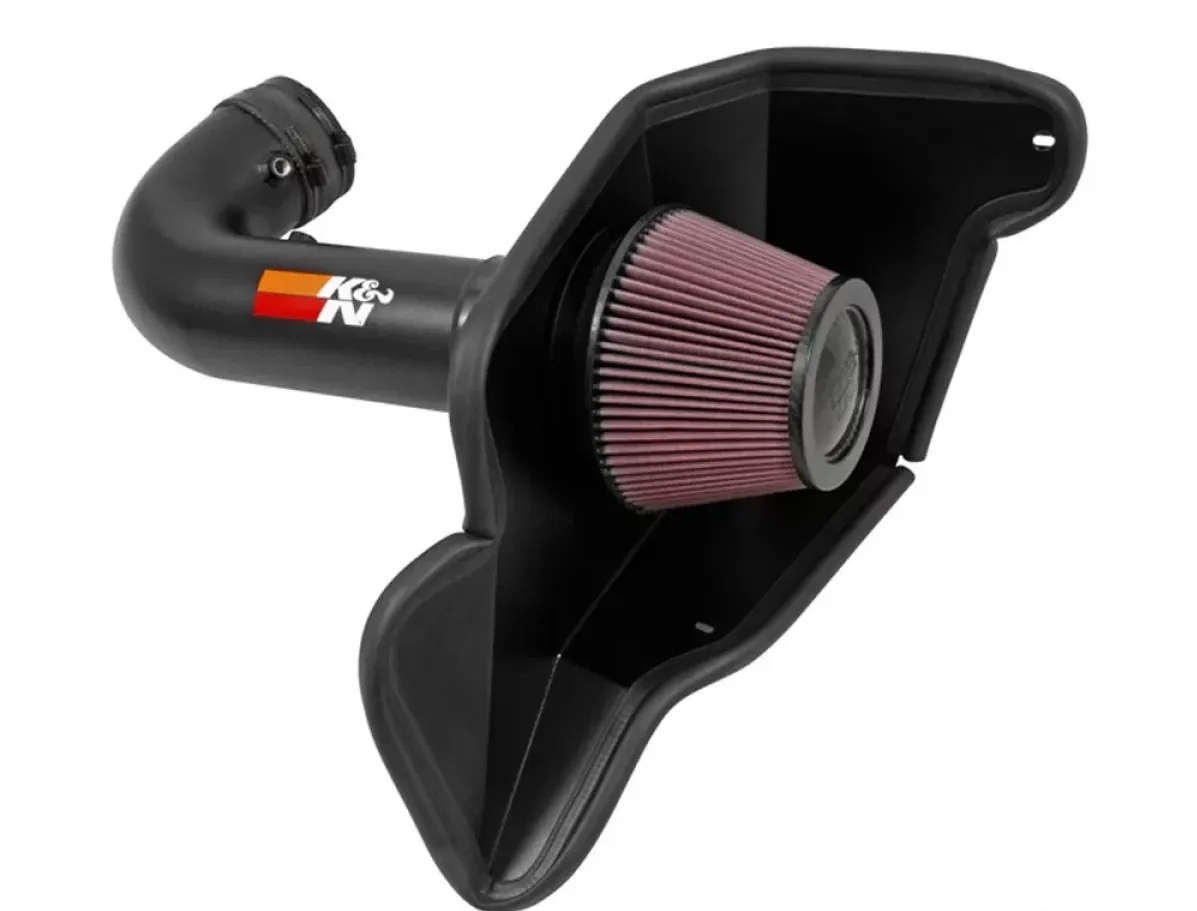 Air Intakes