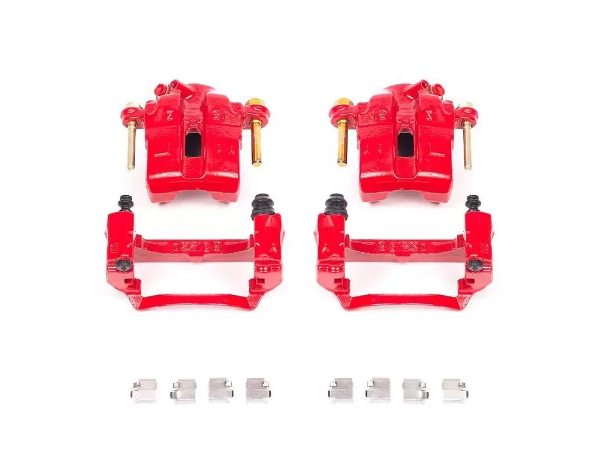Brake Calipers