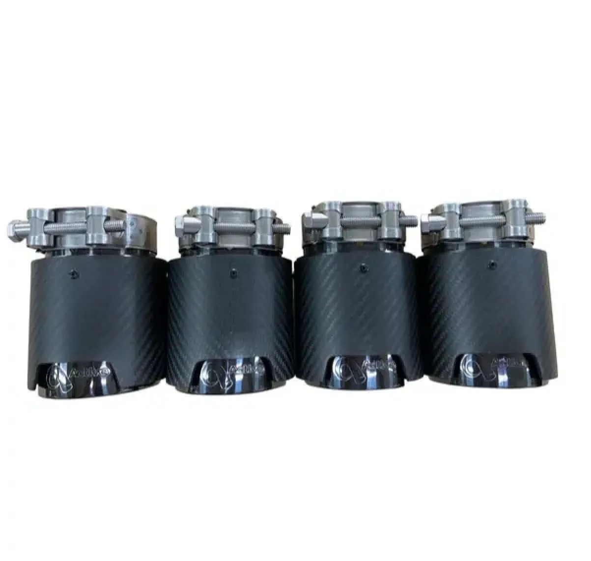 Exhaust Tips