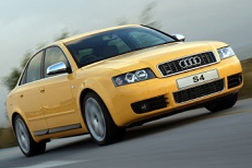B6 (2003-2005)