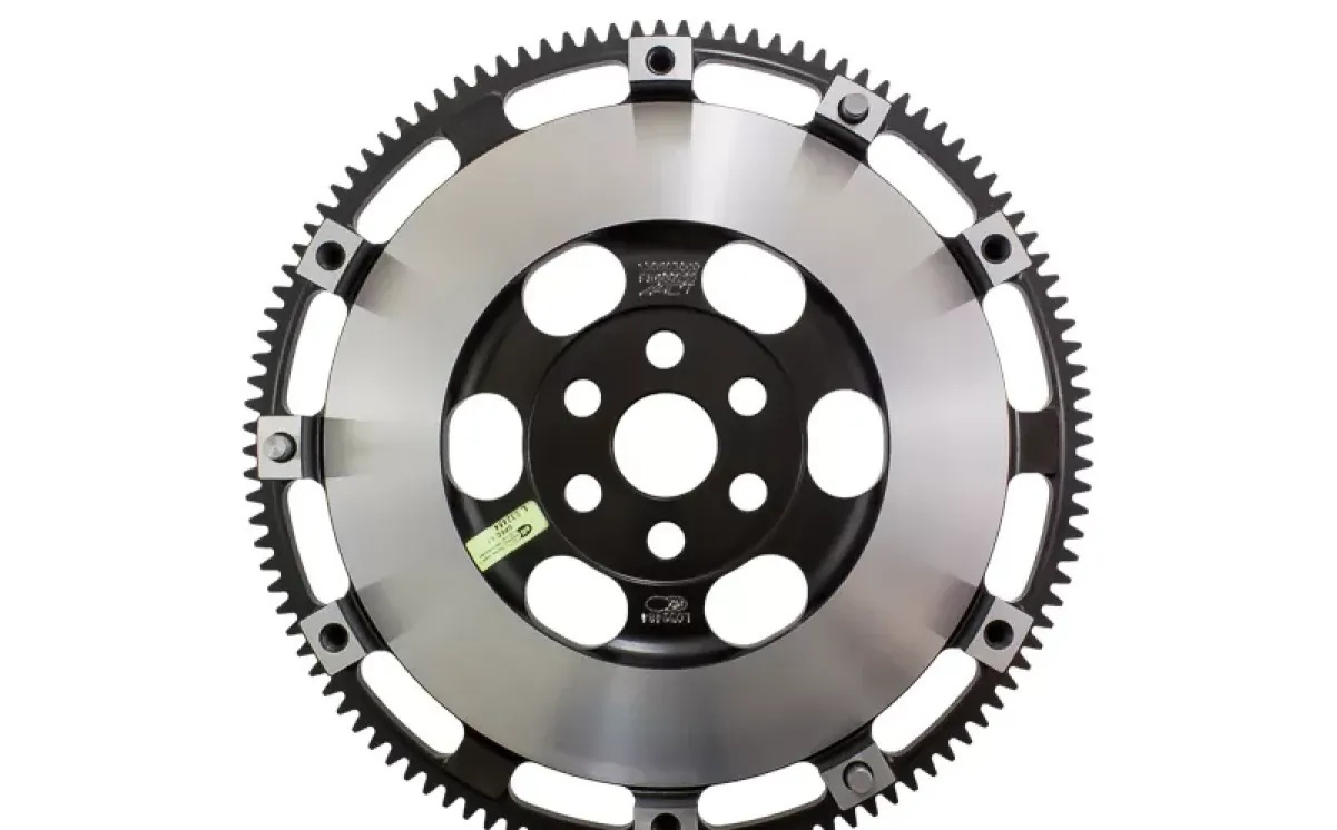 Flywheel