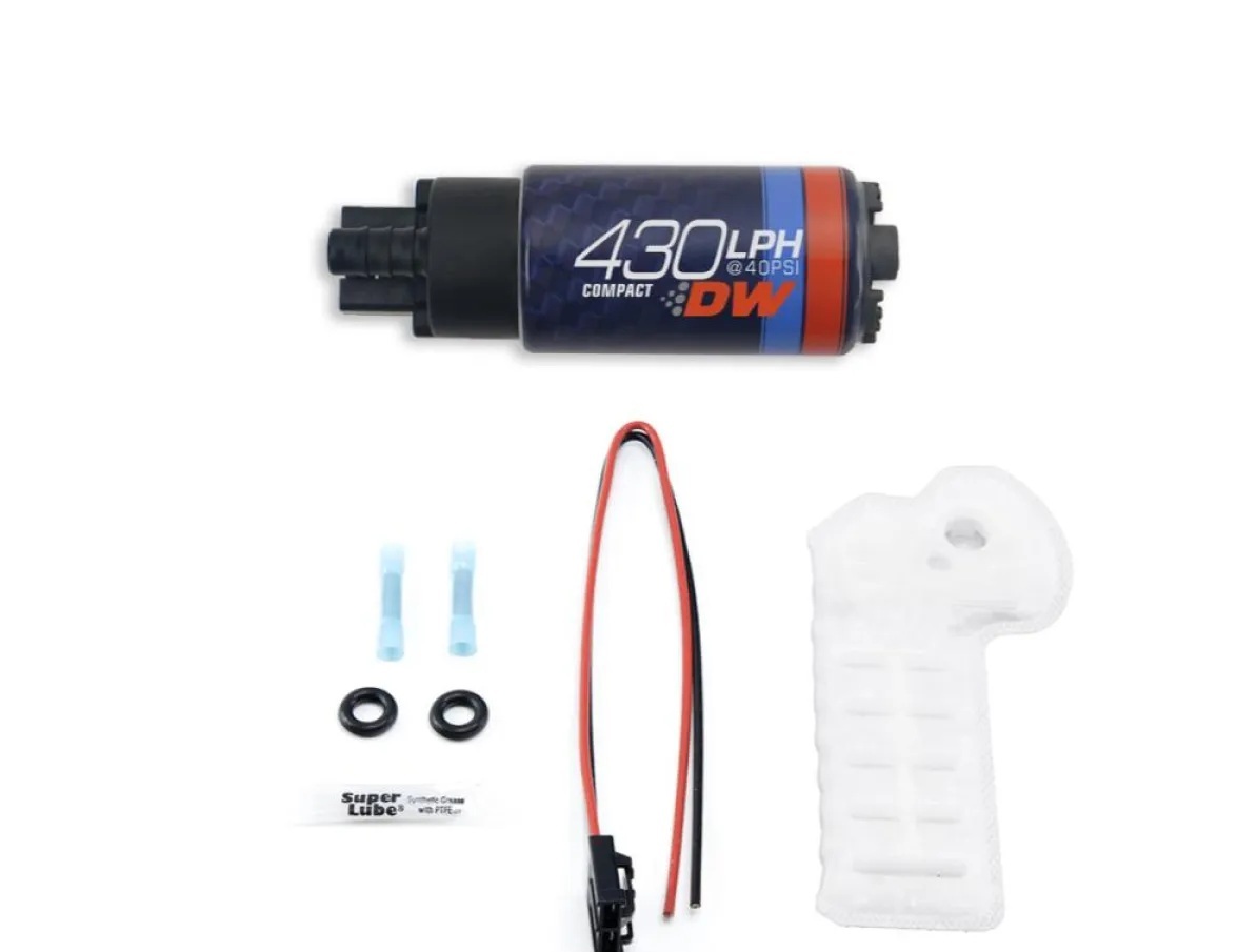 Fuel Components