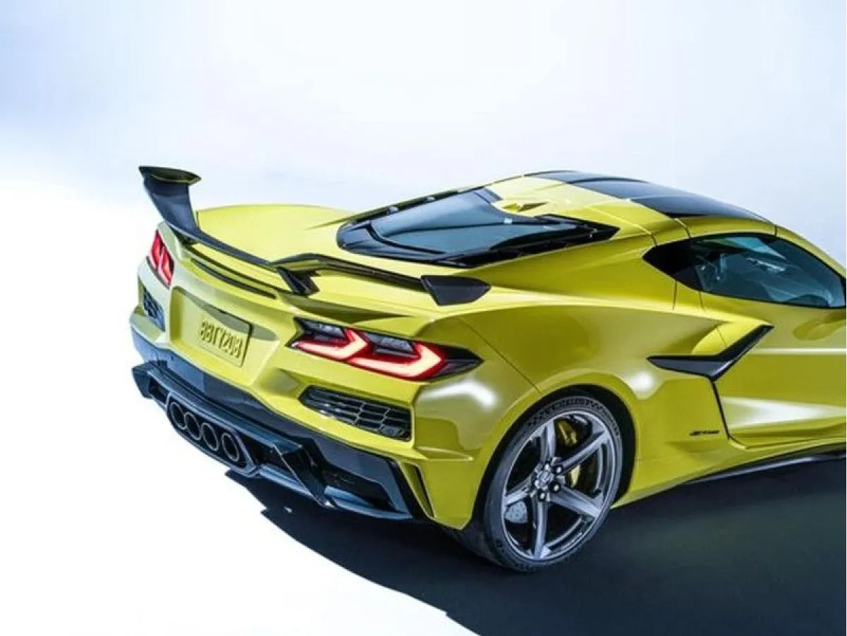 Rear Spoilers | Wings