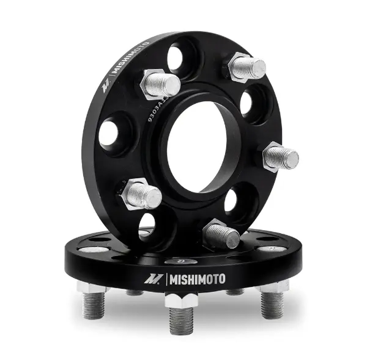 Wheel Accessories