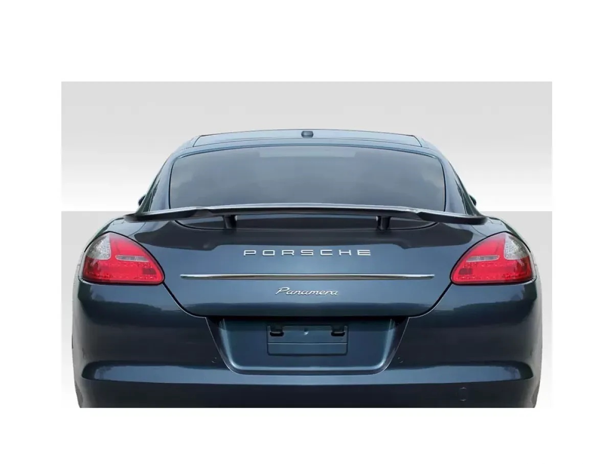 Rear Spoilers | Wings