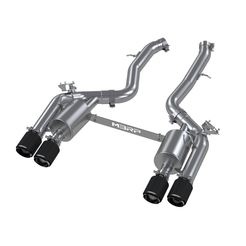 Catbacks