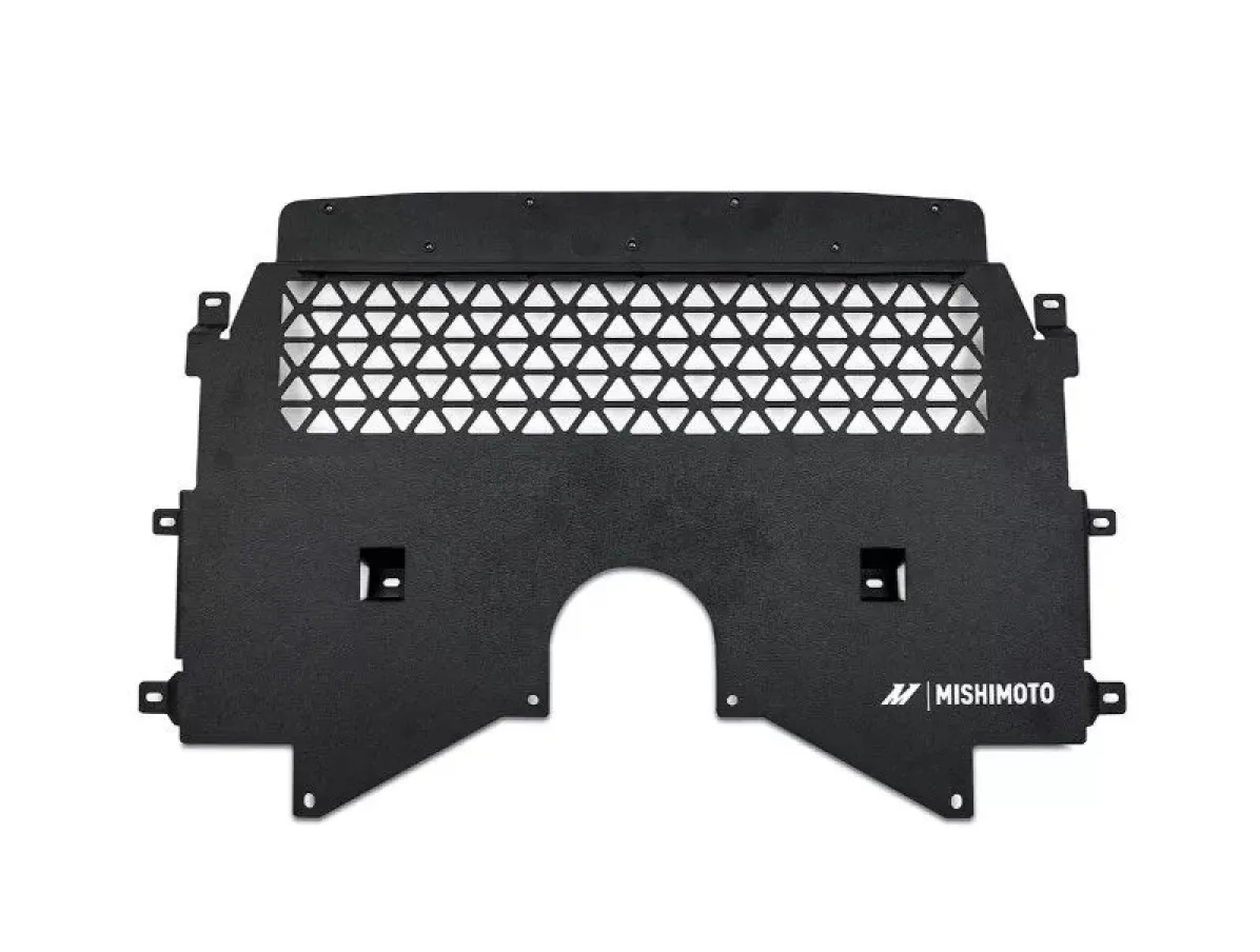 Skid Plates | Under Body