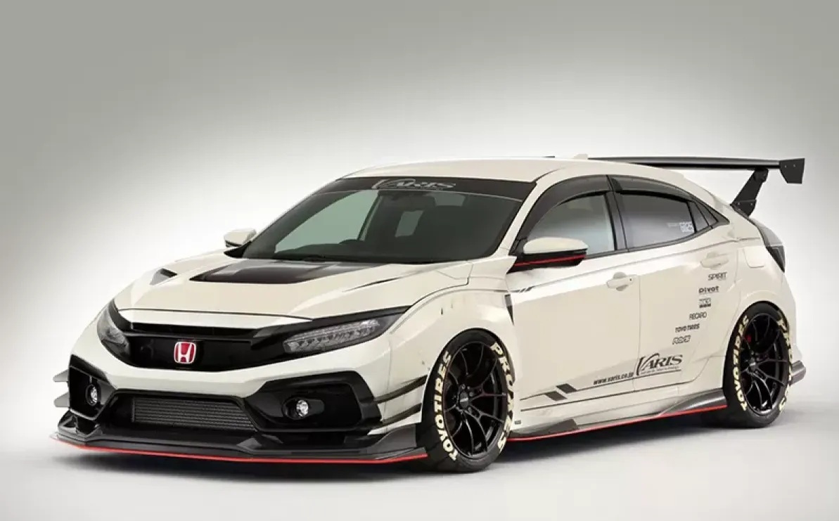 Widebody | Full Kits