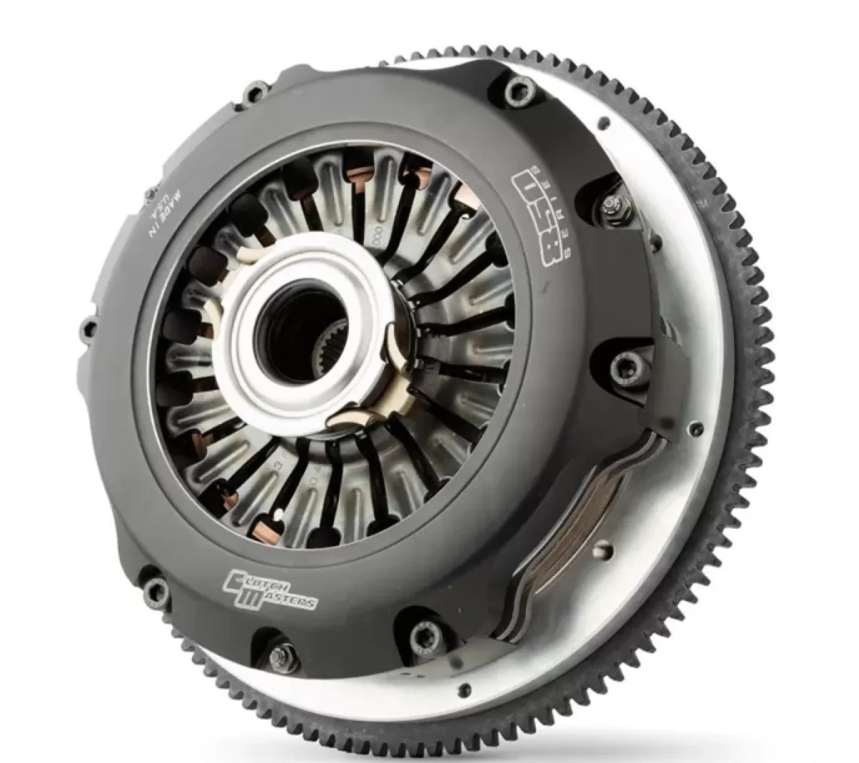 Driveline and Transmission