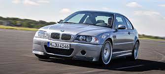 E46 generation (2000–2006)