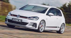 GTI/MK7 2015-2021