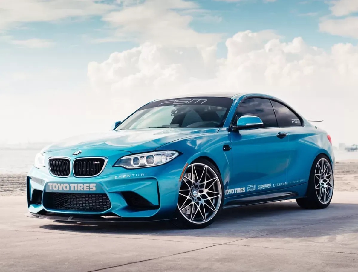 Widebody | Full Kits