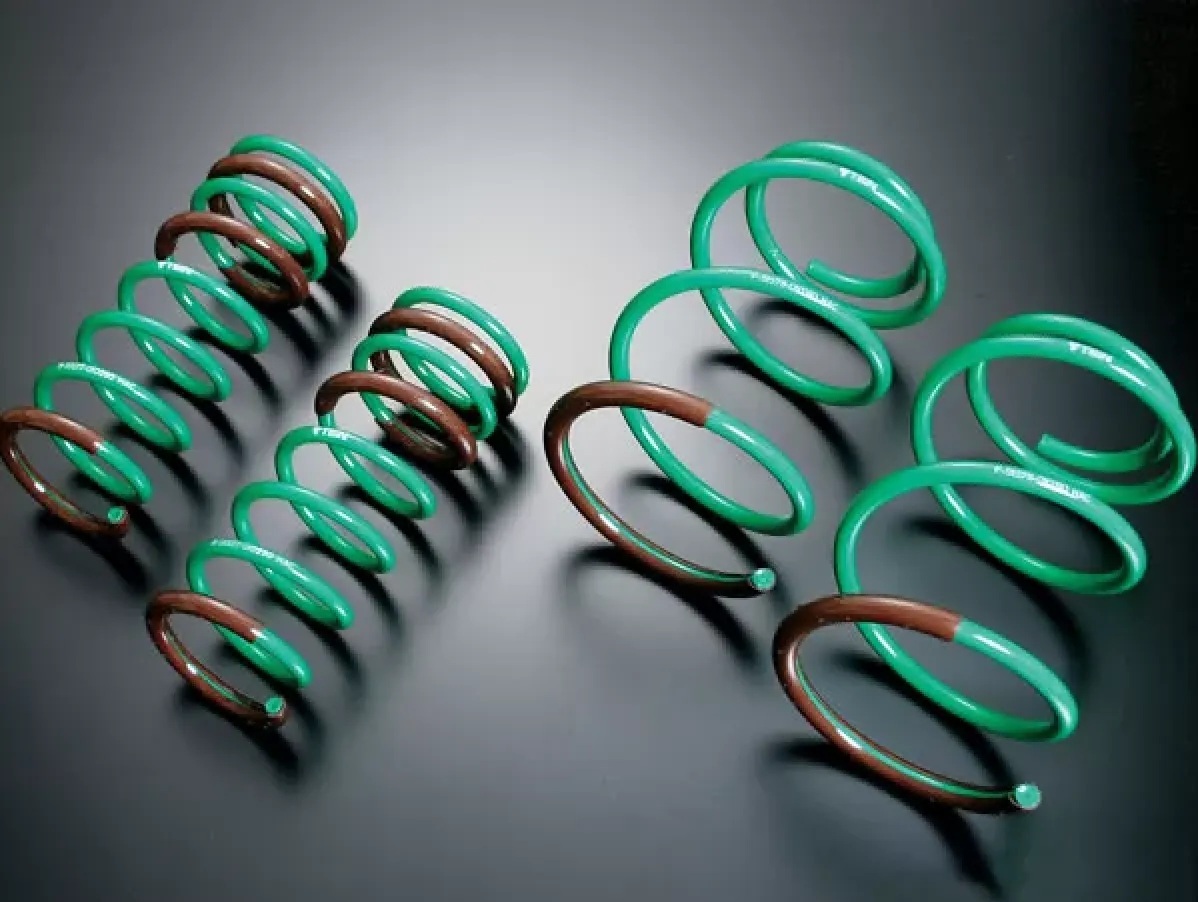 Springs
