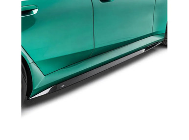 ADRO USA Carbon Fiber Rear Diffuser
