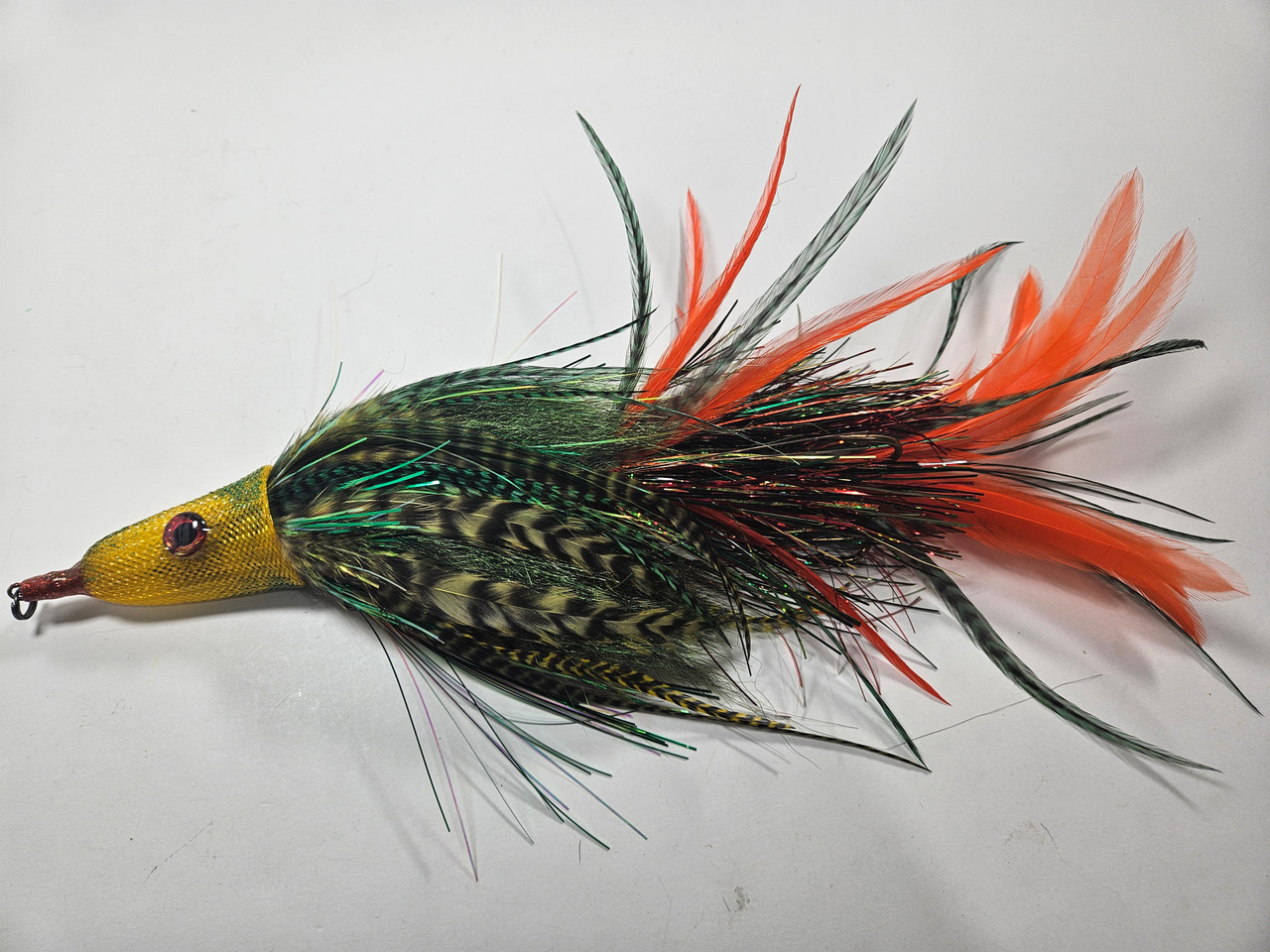 MEGA FLY - 3F Models - Muntz Angling