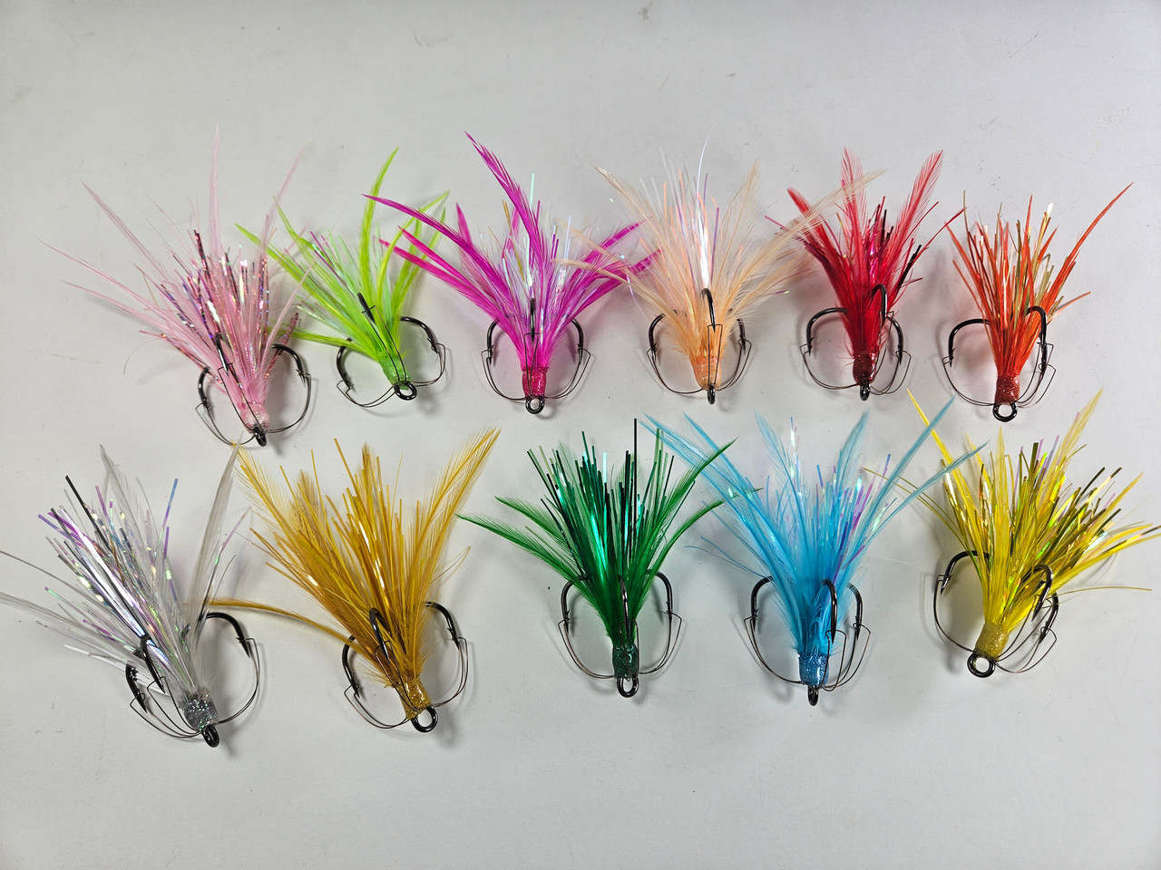 american made bass lures Mann's BAIT Company BABY WAKER Fishing Lure • WINTER CRAW