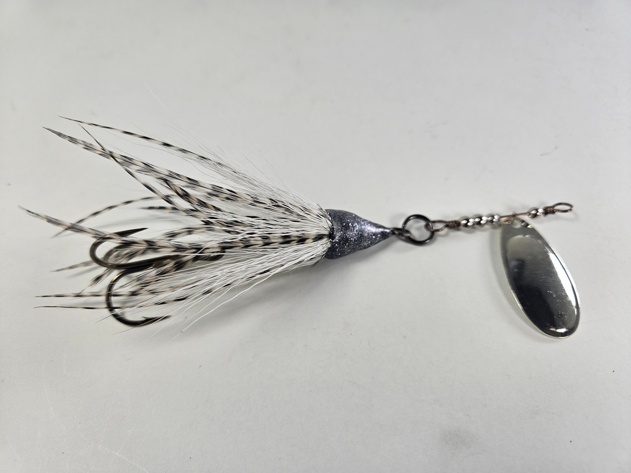 Lot De 36 Hameçons Jigging Decoy AS-04P Pro Single Pike Hyper Taille 2