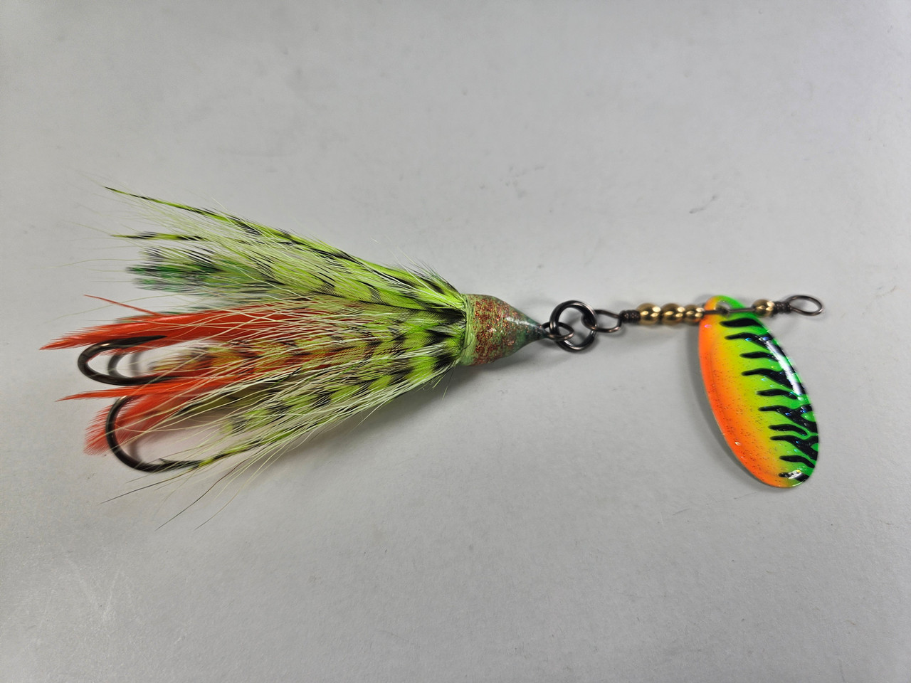 Acheter Leurre AS-04 Jigging Single Pike Hyper Taille 2/0 (1410
