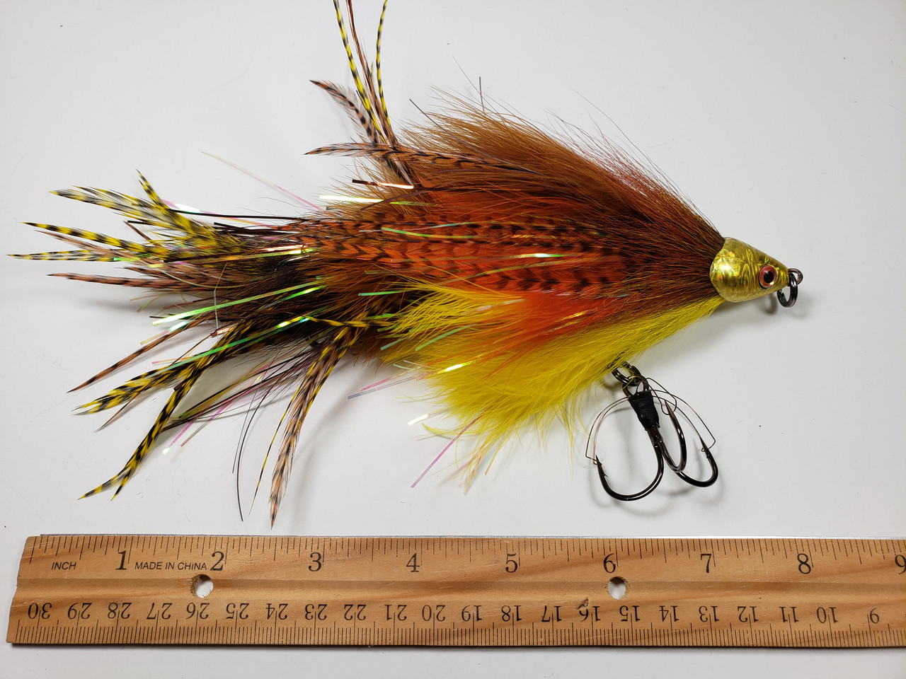 baitless fishing hooks Harmony Fishing main image 1