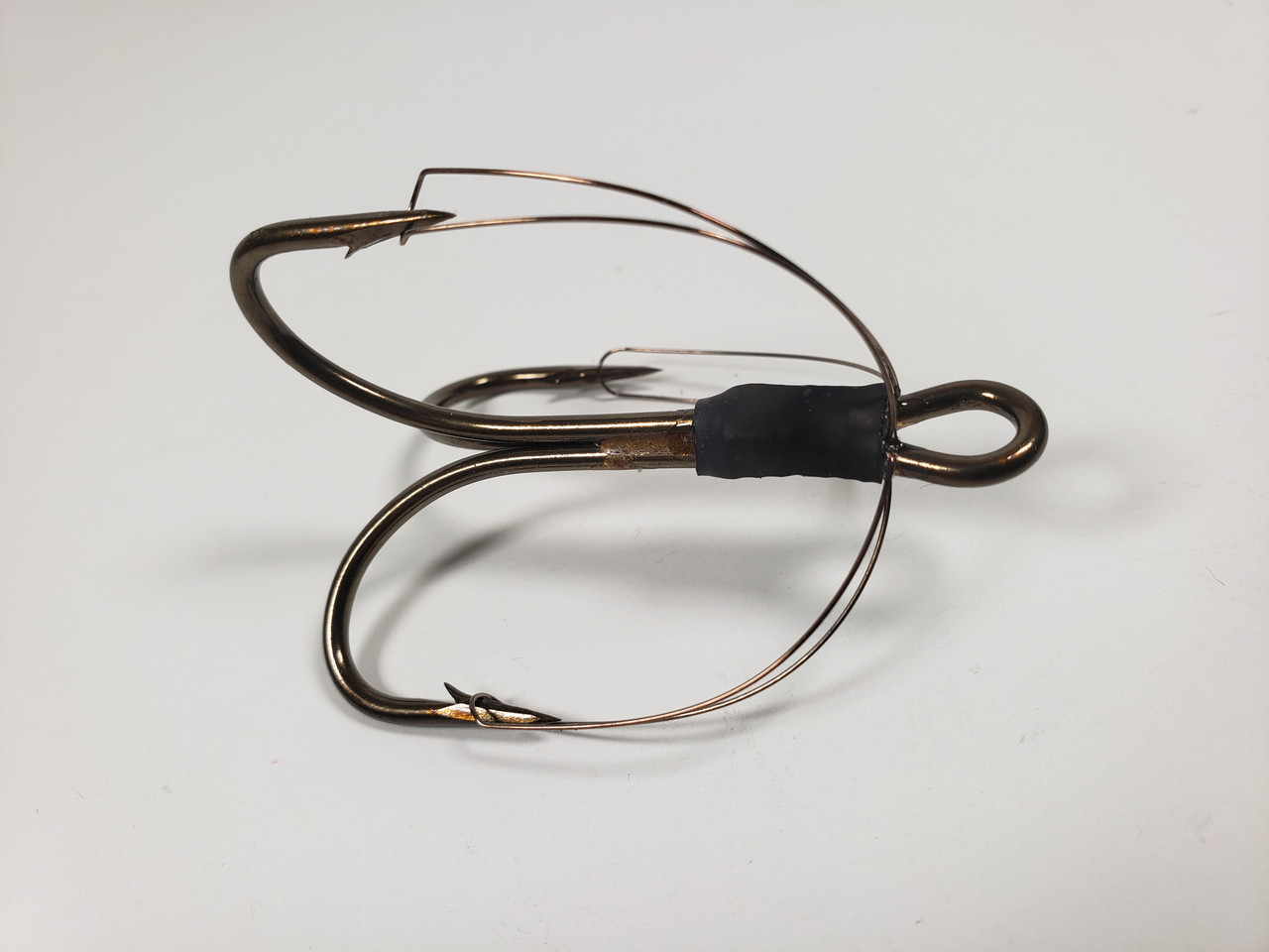 Weedless Treble Hooks - O'Shaughnessy - Muntz Angling