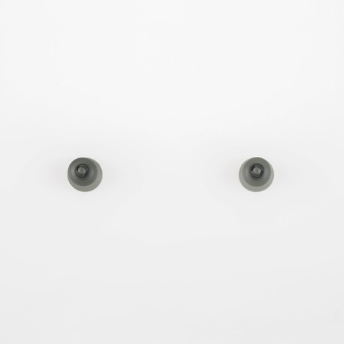 Double Domes - small (pair)