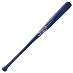 Personalized Bat Royal Blue