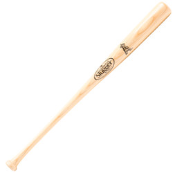 18 Personalized bat Pink