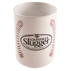 Louisville Slugger Museum Baseball Bat Keychain 3 inches