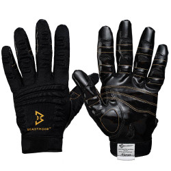 Warm Wholesale sublimation gym gloves For Men To Chill During The