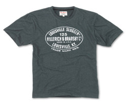 Louisville Slugger Adults' All About the Wood Graphic T-shirt