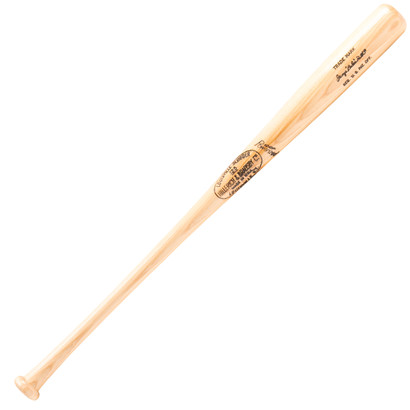 Louisville Slugger Museum 125 Mini Bat 18 Wood Baseball Souvenir