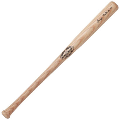 Louisville Slugger Museum & Factory Mini-Baseball Bat