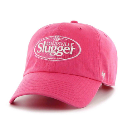 Louisville Slugger Natural Pink