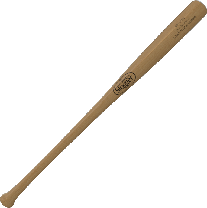 Baseball bat and ball - Your Online Costume Store