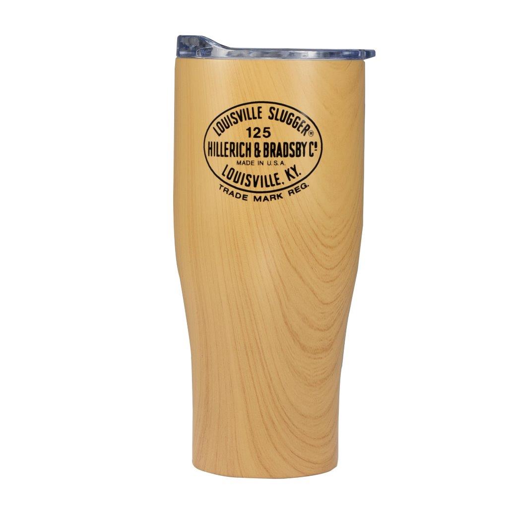 Woodgrain Tumbler - Tumblers for Men – Vinyl Chaos Design Co.