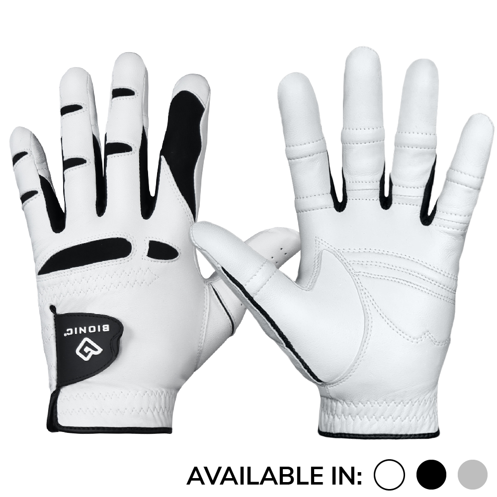 Bionic StableGrip 2.0 Golf Glove