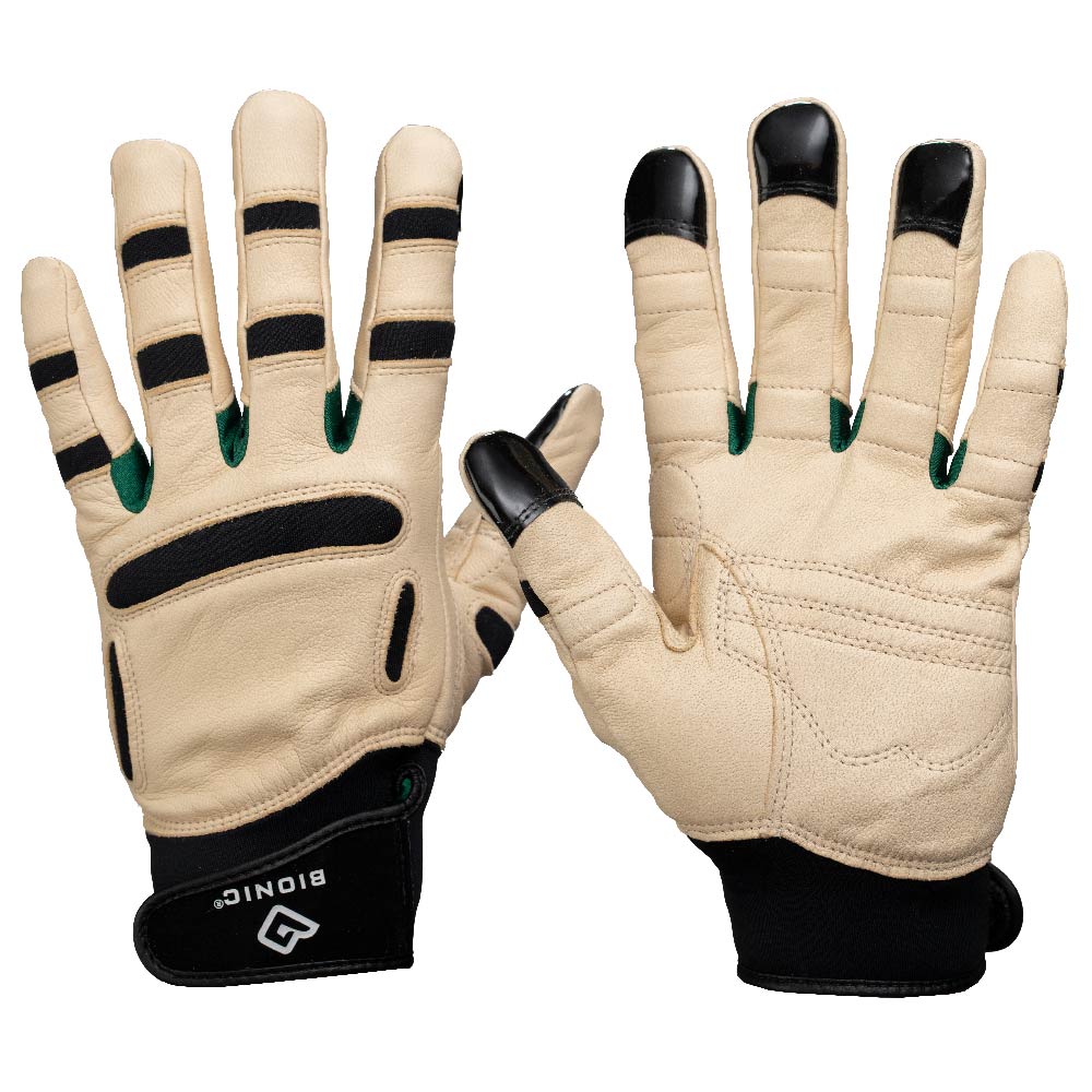 Bionic Relief Grip Garden Gloves for Men