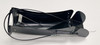 Discharge Chute Assembly (BLACK) - Snow Blowers: 30SS, 36SS, 45SS