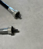 Chute Direction Control Cable - Snow Blowers: 30SB, 36SB, 45SB