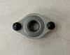 Bearing Assembly - GREY (includes 2 bolts and 2 lug nuts) - QTY 1 - Chippers: CH3, CH4, CH5, CH9