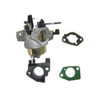 Carburetor Assembly - 401cc, 420cc - Chippers: CH1, CH3 with 420cc engine, CH4, CH5, CH9