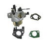 Carburetor Assembly - 270cc, 279cc - Chipper: CH3