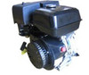 Engine Assembly - 270 cc (BLACK) - Chipper: CH3 (2013 and newer models)