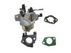 Carburetor Assembly - 140cc - Pressure Washer: P2350S & Generators: G2250S, G2250B  (2010 - 2012 model years)