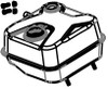 Fuel Tank Assembly - 208cc and 212cc - Chipper: CH6