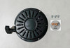 Recoil Assembly - 457cc - Chippers: CH10, CH11