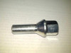 Wheel Bolt, 1/2" x 20 x 1.75", 17 mm across flats