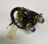 Solenoid for starter (includes leads for wiring harness) - Mowers: 36BB, 48ZB, 50ZB, 62ZB